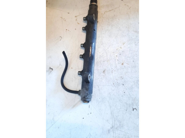 Топливная рампа 1617800212, 01167391   Honda Accord  