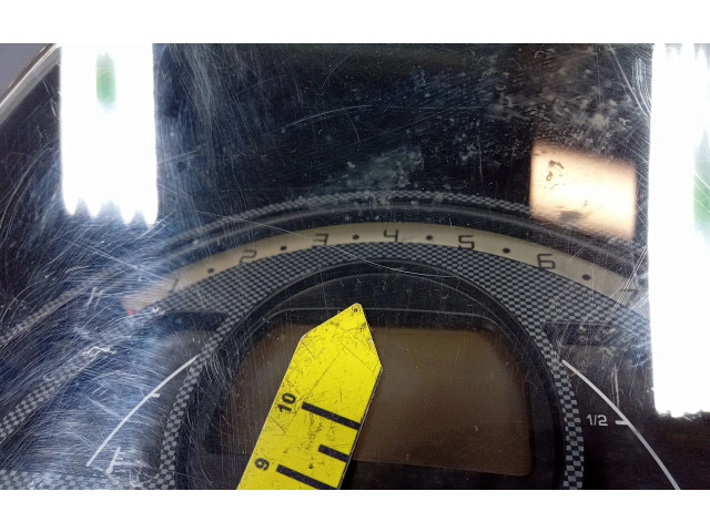 Панель приборов 9652008080, 9652008080 Alpine C2