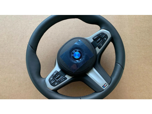 Руль BMW X4 G02  2018- года 32308008178, 32308097022      