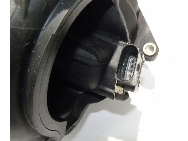 Всасывающий коллектор