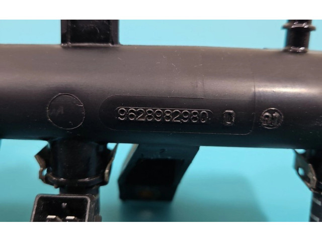 Жиклер (жиклеры) (форсунка (форсунки) 9628982980, IMPRK1403826   Citroen C3