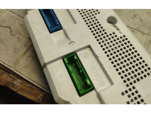 Панель приборов 3D0920980J, 0263619107 Volkswagen Phaeton