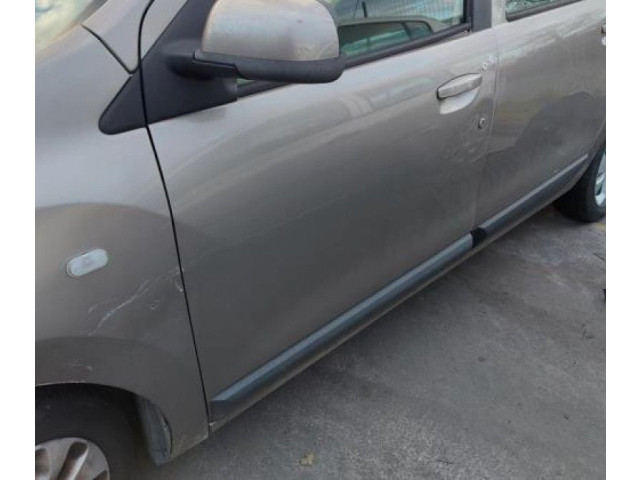 Вентилятор печки    272103931R   Dacia Lodgy