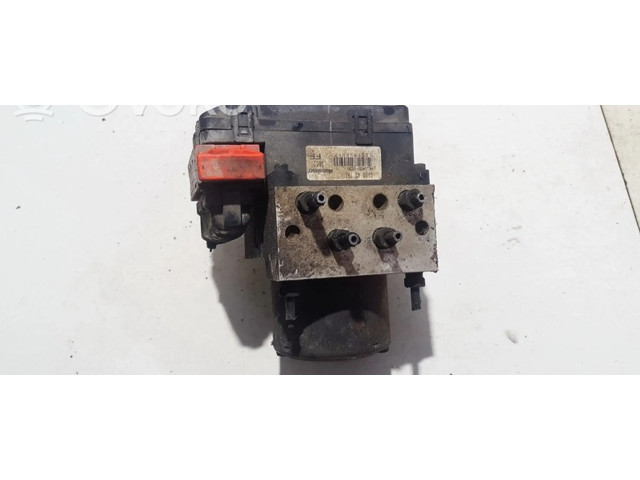 Блок АБС C100437AZ Mazda Premacy