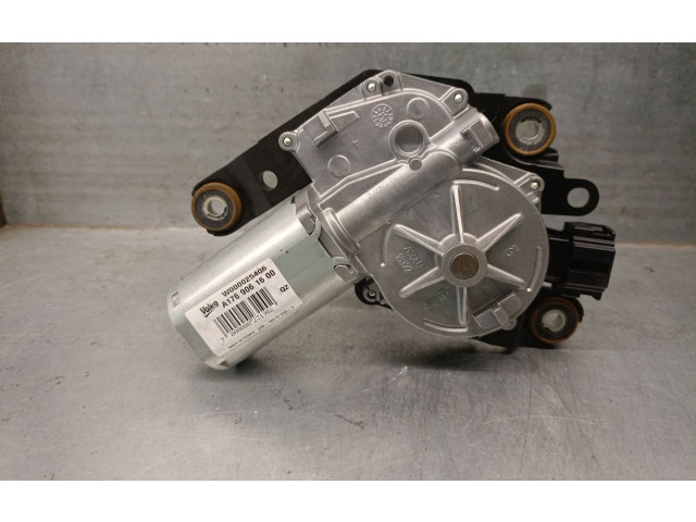 Моторчик заднего дворника A1769061600, A1769061600    Mercedes-Benz A W176