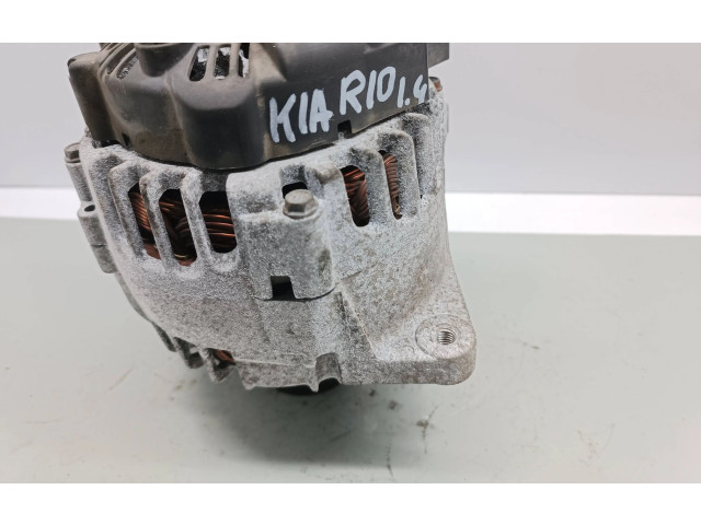 Генератор 373002B760, 2616559 KIA Rio