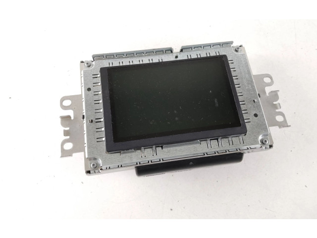 Дисплей 31427007, 7505800023 Volvo V40