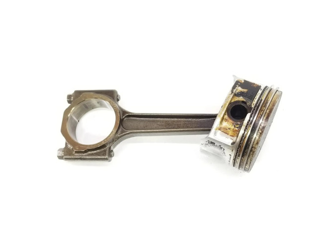  Поршень с шатуном  11257508551  Mini One - Cooper R50 - 53  1.6