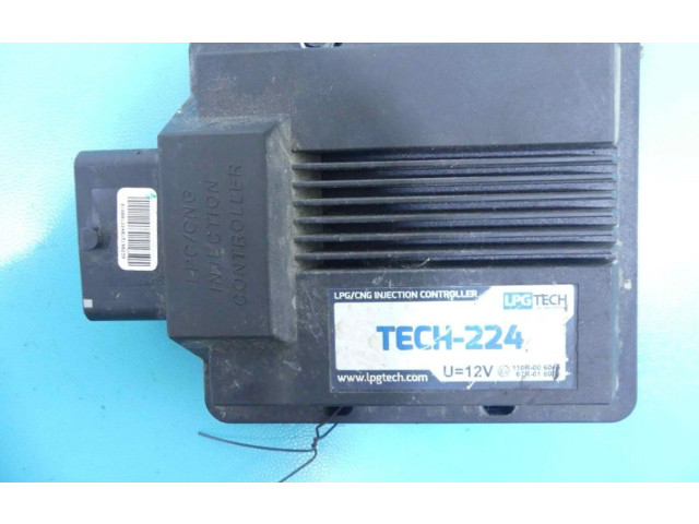 Блок комфорта TECH-224, IMPRK1018948 Citroen Xsara