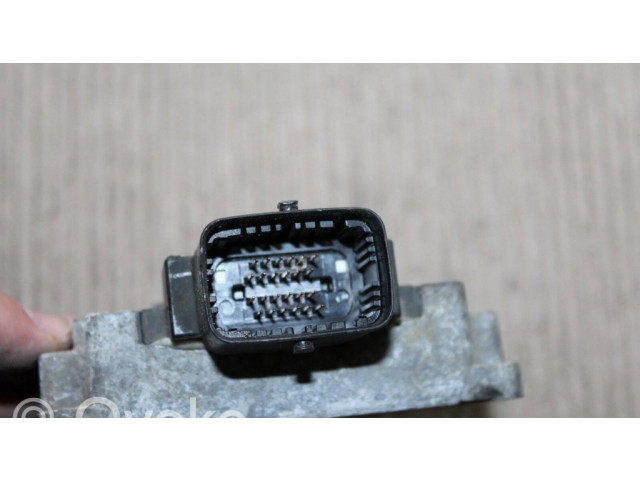 Блок управления коробкой передач 4S6P7Z369AE, WRBA007489 Ford Fusion