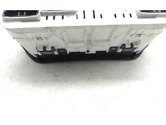 Спидометр (приборный щиток) 156033098 Alfa Romeo 166