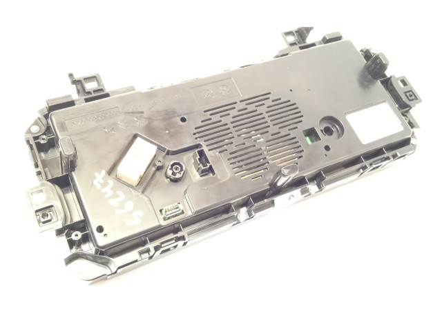 Панель приборов 9839510080, 503003680207   Citroen C5 Aircross       