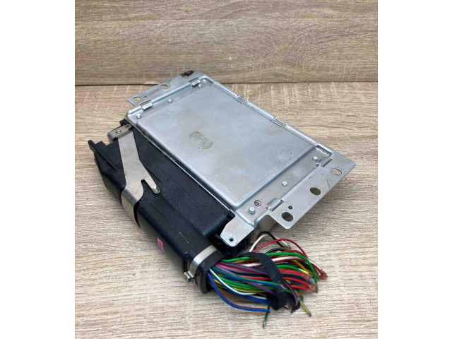 Блок управления АБС 8D0907389D, 0265109463   Audi A6 S6 C5 4B