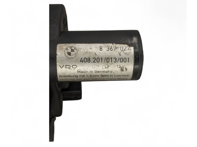 Řídící jednotka 8369027 BMW 5 E39 2000