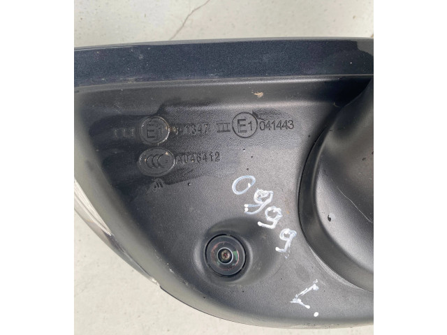 Зеркало электрическое        Volvo XC90  2014 -  года   