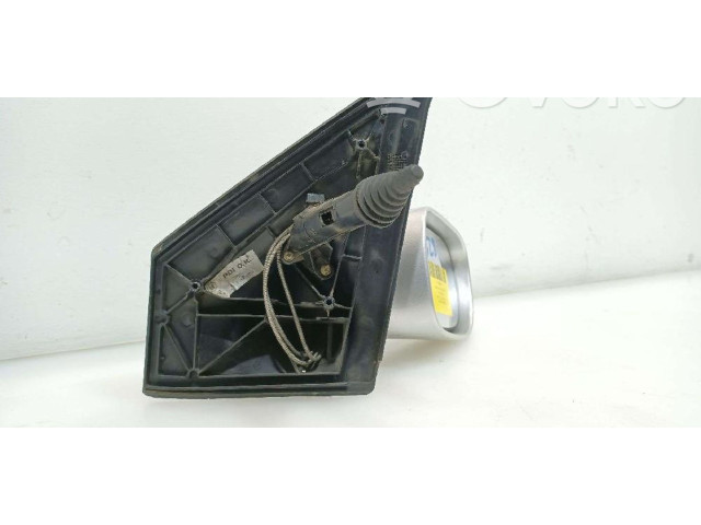 Zpětné zrcátko Tata Indica Vista I 1998 01010202000