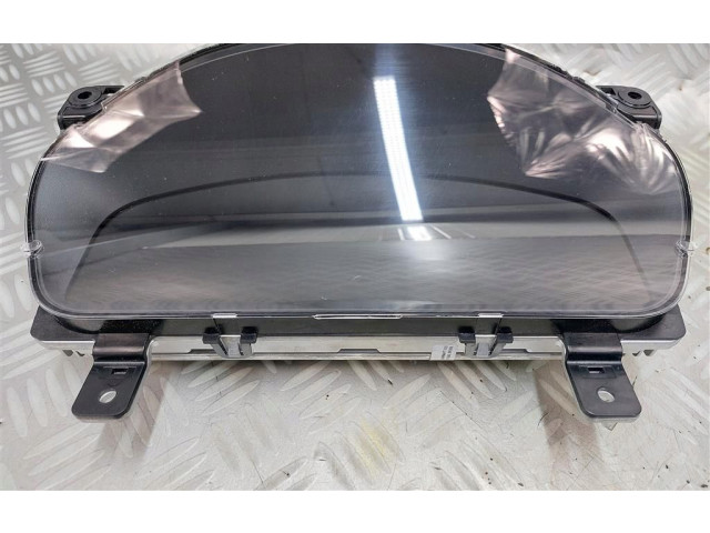 Přístrojová deska Ford Kuga III 2020 MV4T-10849-DGC