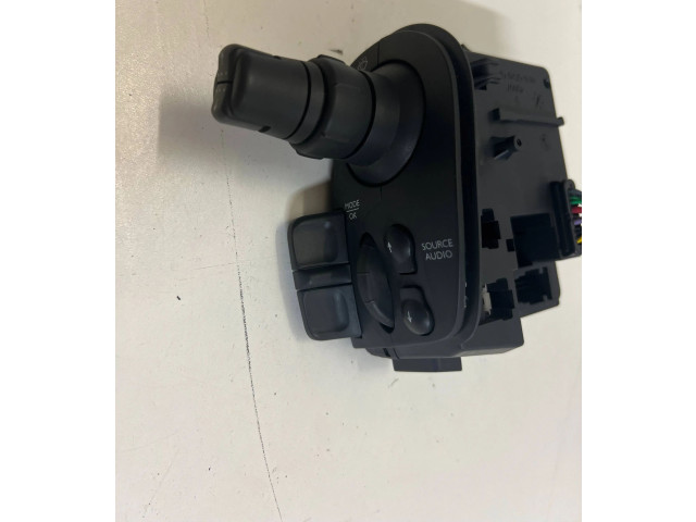 Ручка стеклоочистителей 28473052 Renault Kangoo II