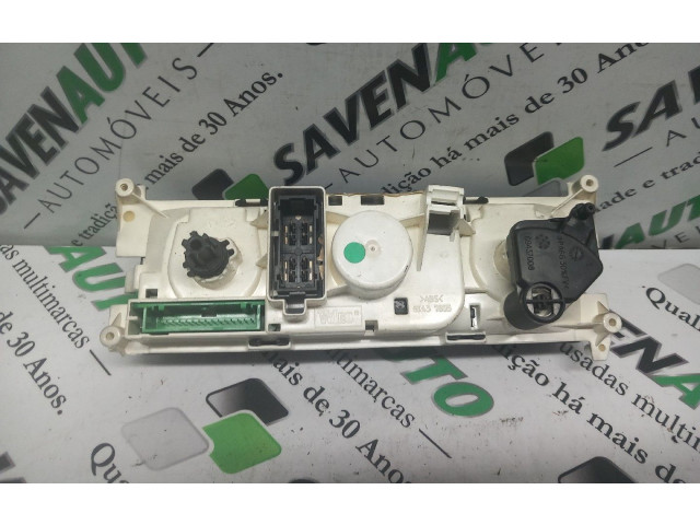 Блок управления климат-контролем SV2406, 635 Mini One Cooper R50 - 53