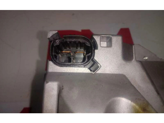 Volant Renault Kangoo I 2016 CDRKK9KE608