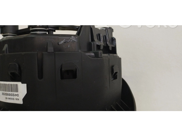 Подушка безопасности водителя D4120550252, 1560915200 Alfa Romeo Giulietta