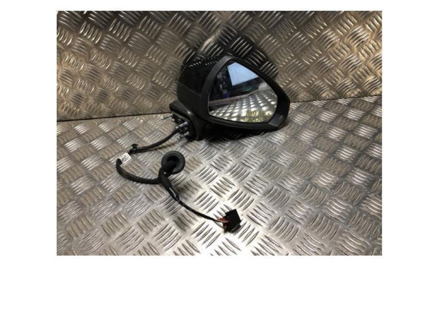 Зеркало (механическое)       Audi A3 S3 8V  2013 - 2019 года   