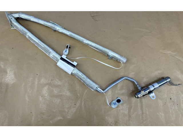 Боковая подушка безопасности 8200635950, DAMPT20129   Renault Clio III