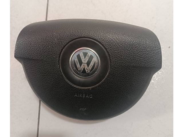 Подушка безопасности водителя 7H0880201T, 15012008   Volkswagen Transporter - Caravelle T5
