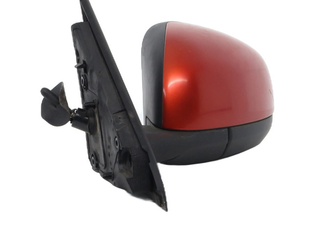 Зеркало электрическое        Renault Twingo III  2014 -  года   