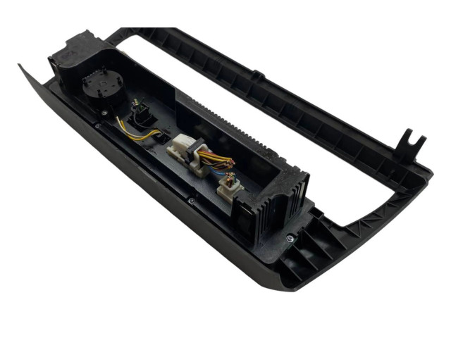 Блок управления климат-контролем 3443981, 64113443981 BMW X3 E83