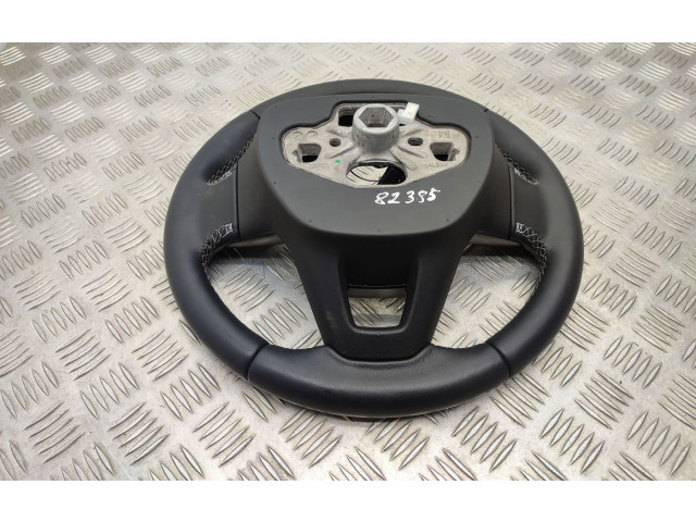 Руль Ford Fiesta 2017 - года