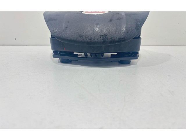 Подушка безопасности водителя 735516201, 073546062120   Fiat Punto Evo