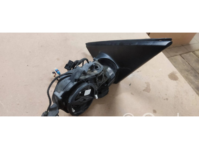 Zpětné zrcátko levé BMW X6 F16 2016 698135, 072814