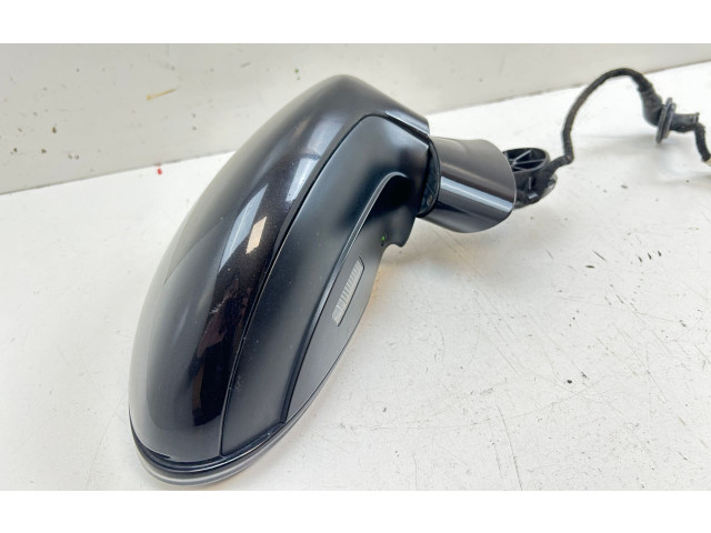 рейка Колонка рулевая 97061266900 Porsche Panamera (970) 2009 - 2017 года