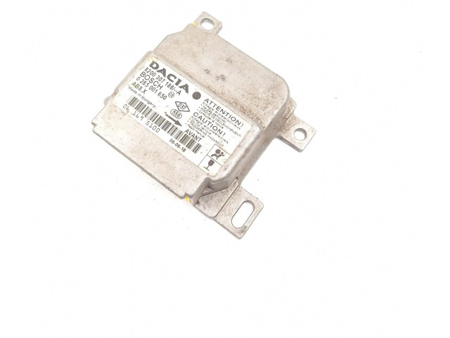 Блок подушек безопасности 8200307188A, 0285001650 Dacia Logan I