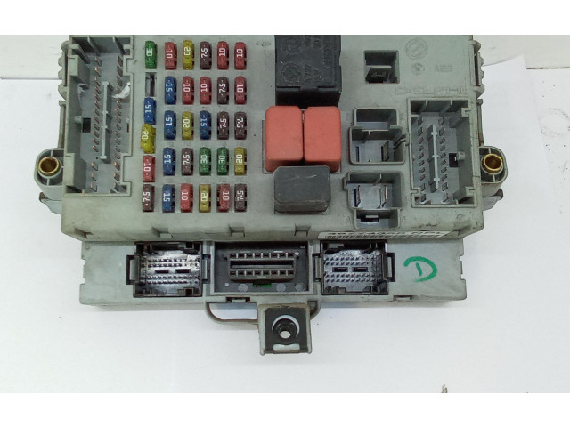 Řídící jednotka 0261204983, 0261204983 Fiat Punto (188) 2001