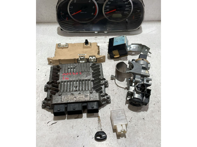 Řídící jednotka 3S61-12A650-LB, 3S61-12A650-LB   Mazda 2 2003