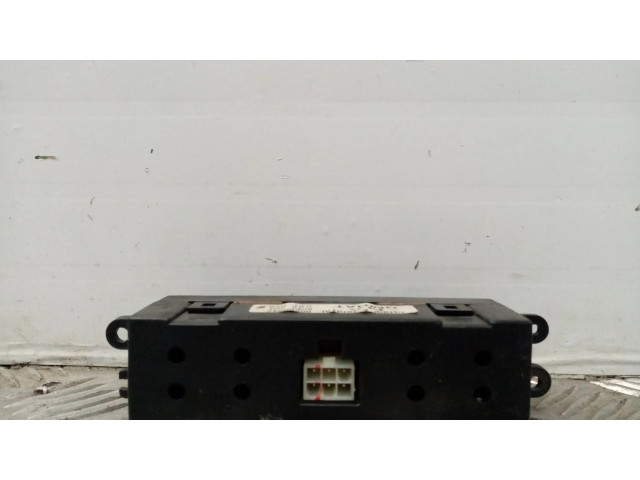 Дисплей    96550342   Chevrolet Nubira