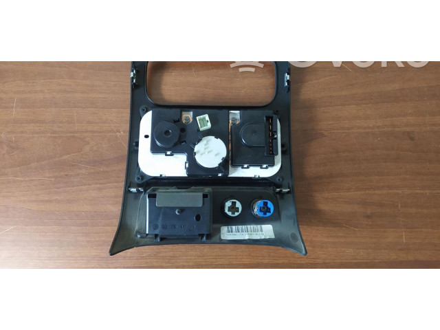 Блок управления климат-контролем 58024B   Jeep Cherokee III KJ