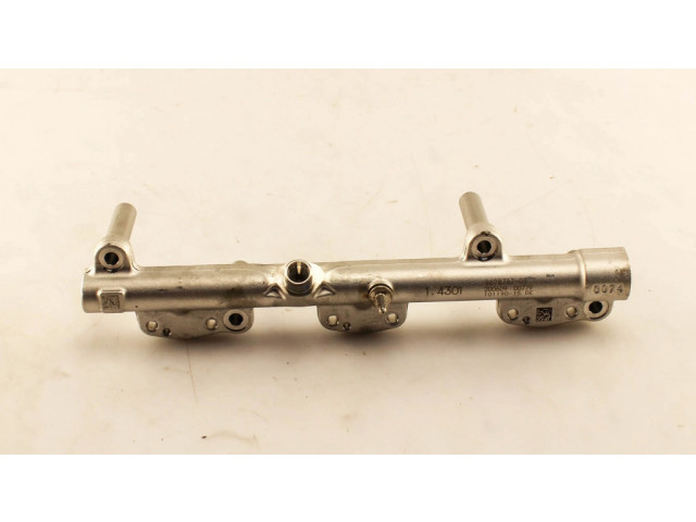 Vstřikovací lišta 8698787 BMW 3 G20 G21 pro benzínový motor 3.0