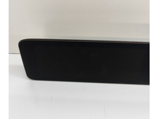 Дисплей    A1779008116, A1779010409   Mercedes-Benz CLA C118 X118