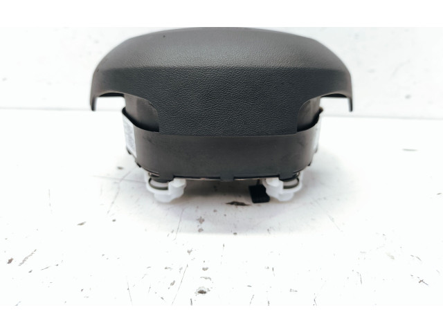 Подушка безопасности водителя 8R0880201J Audi Q5 SQ5