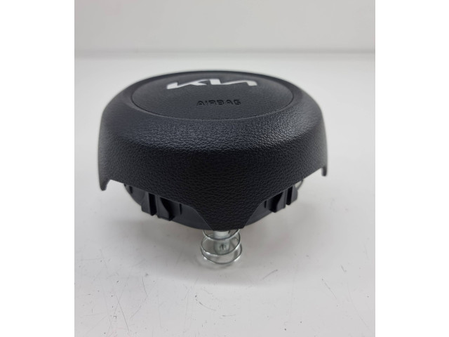 Подушка безопасности водителя J756900020   KIA Ceed