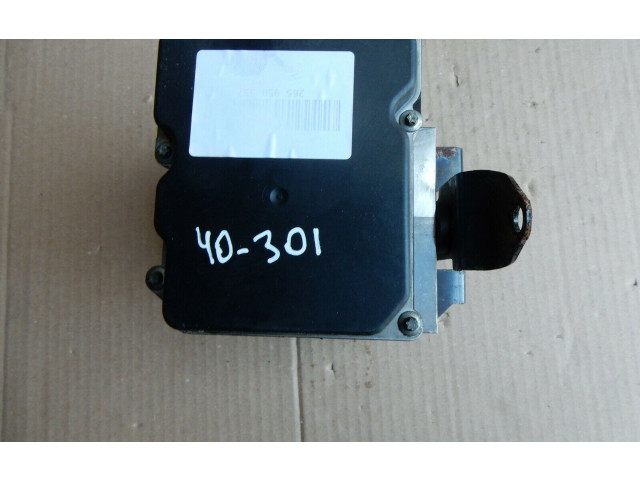 Jednotka ABS 0265234074, 40301 Rover Land Rover 2007