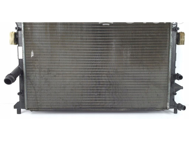 Радиатор охлаждающей жидкости