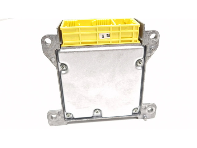 Блок подушек безопасности A2189015200   Mercedes-Benz CLS C218 X218