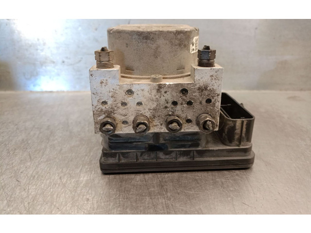 Блок АБС 476600078R, 476608628R Dacia Dokker - года