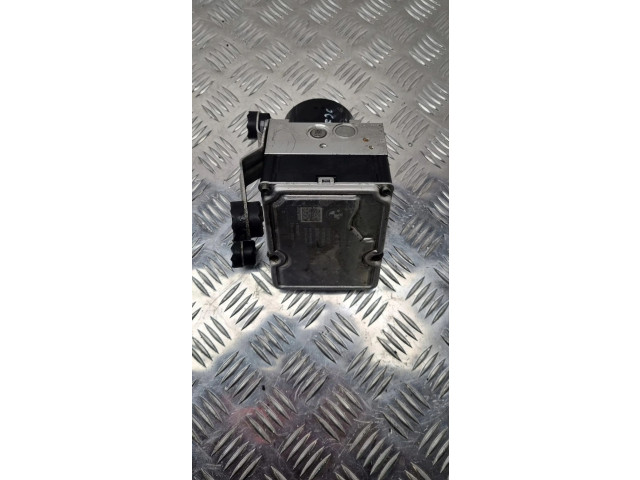 Блок АБС 34516857643, MK25A   BMW  X3 F25  2010 - 2017 года