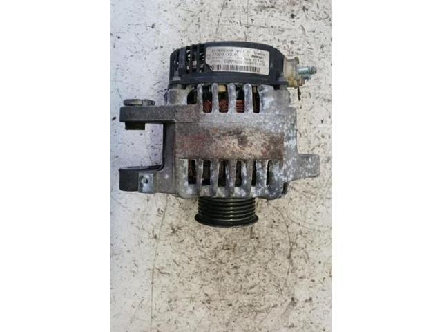 Генератор 270600Q010, 1KR   Citroen C1      