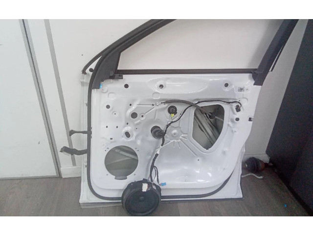 Подушка безопасности двери Sinreferencia Audi Q3 F3